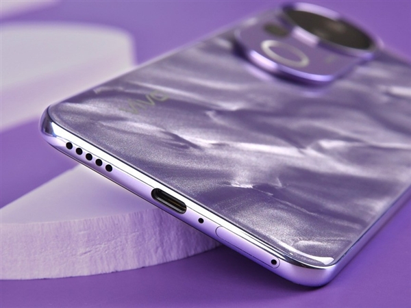 vivo S20 Pro上手:人像摄影一骑绝尘 3000档位不二之选