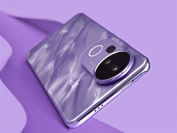 vivo S20 Pro上手:人像摄影一骑绝尘 3000档位不二之选