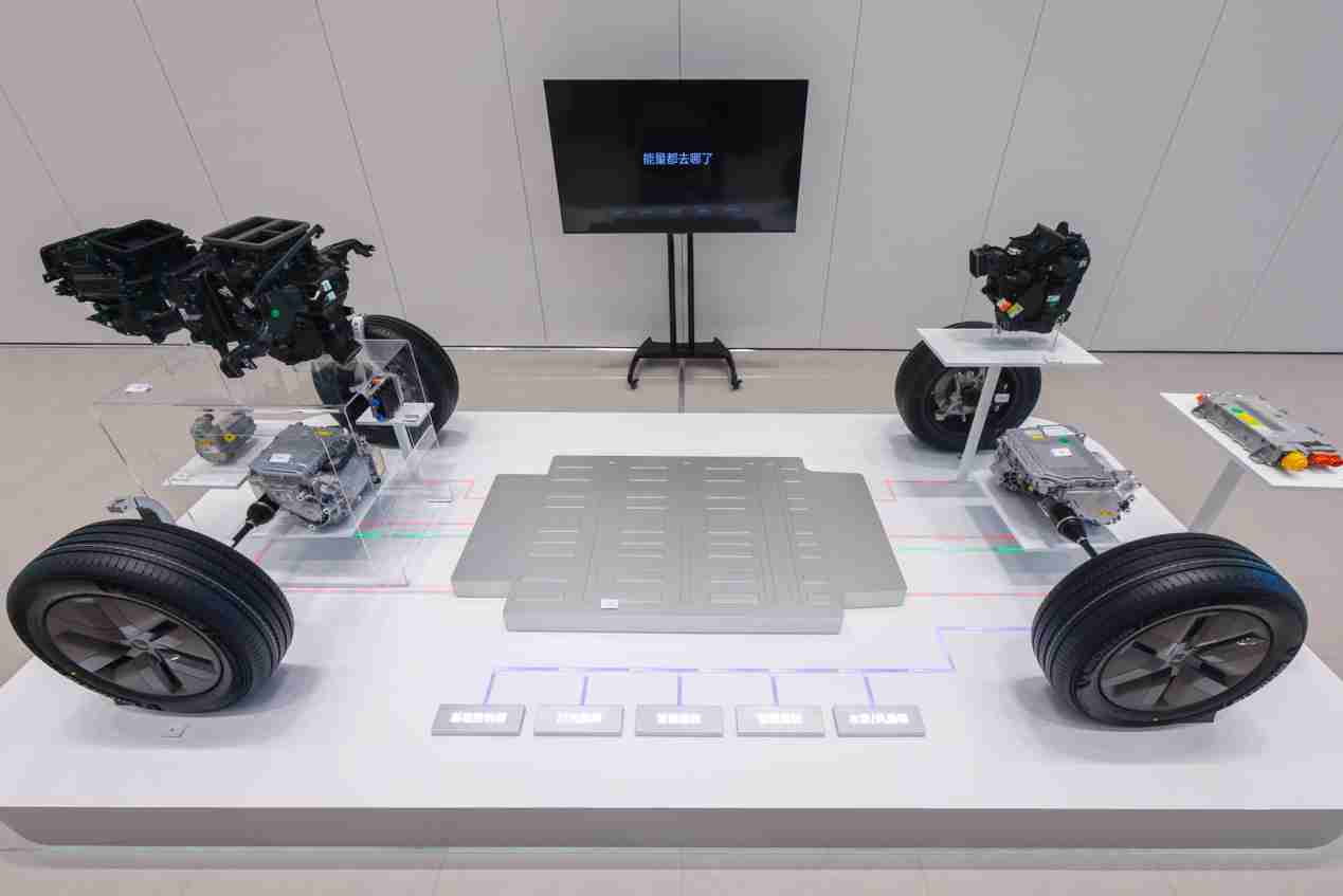 理想 L6、MEGA 首次“过冬”,理想如何保障冬季用车体验?