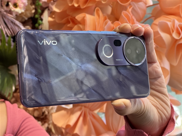 vivo S20 Pro上手:人像摄影一骑绝尘 3000档位不二之选