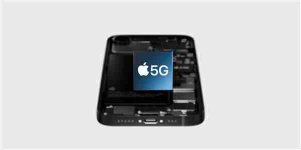 iPhone SE 4真要来了:首发苹果自研5G基带