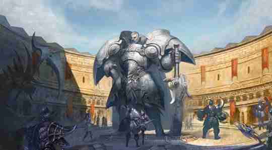 《新挑战》全球跨服对抗赛开启,谁将称雄?