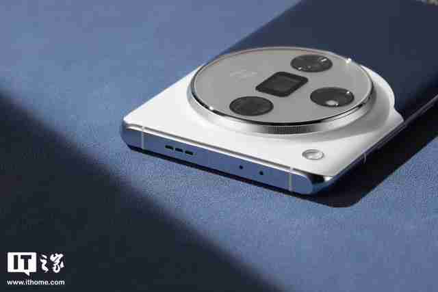 消息称OPPO Find X8 Ultra工程机搭单点超声波指纹,6K±硅电池