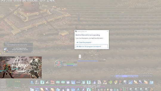 魔兽周报:带路党狂喜!PVP解除阵营限制 部落能与联盟组队打部落