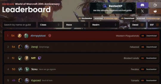 魔兽周报:带路党狂喜!PVP解除阵营限制 部落能与联盟组队打部落