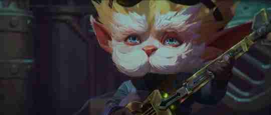 双城之战第二季圆满完结,好评热议卷起IP玩家热潮