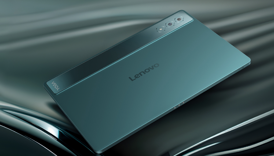 联想 YOGA Pad Pro AI 元启版平板预售:骁龙 8 Gen 3 处理器,3299 元起