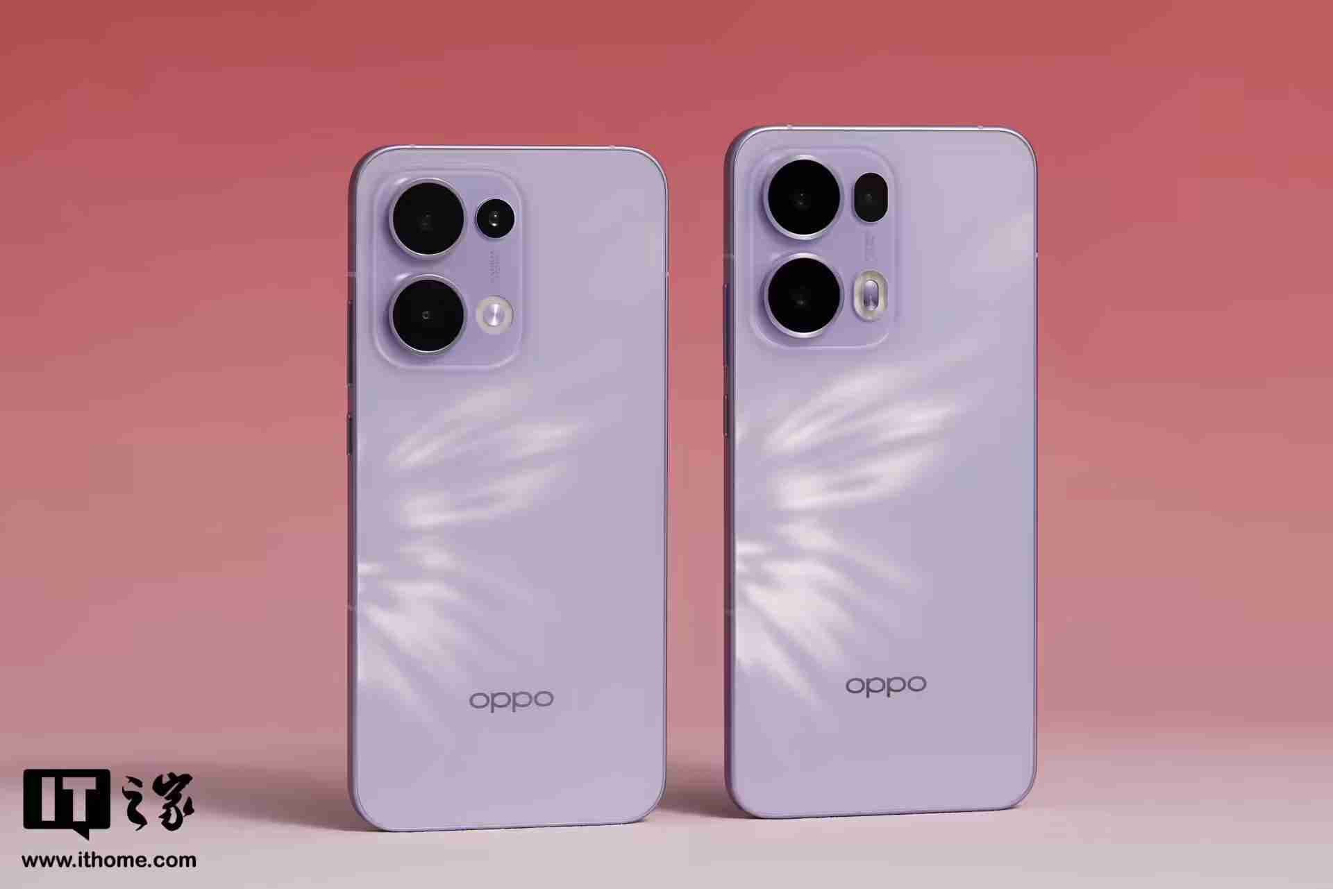OPPO Reno13系列手机维修备件价格公布:屏幕组件790元起,主板1390元起