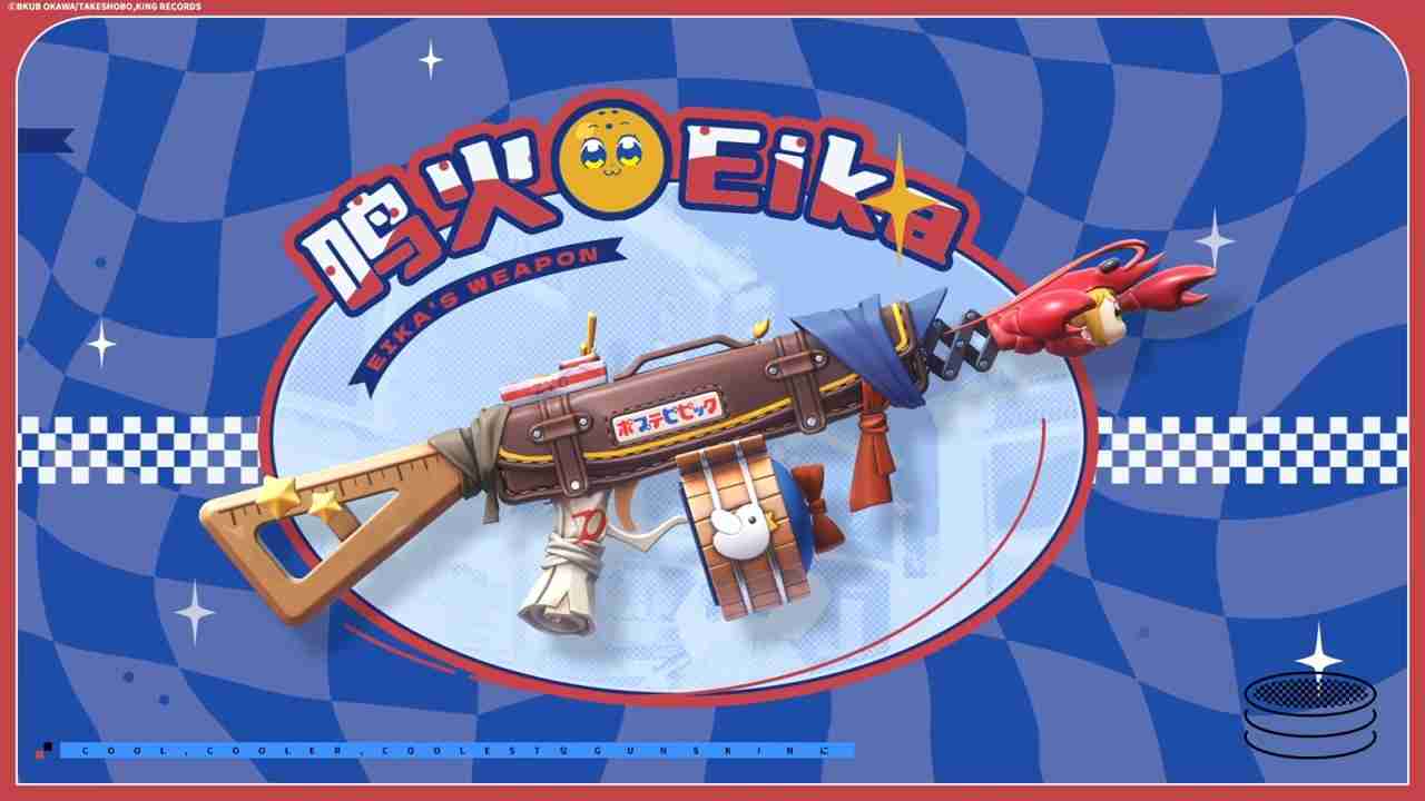 《卡拉彼丘》×《Pop子与Pipi美》联动开启,大头玩法、联动皮肤激萌上线!