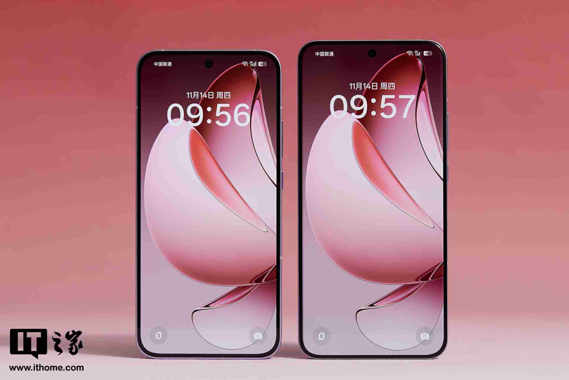 OPPO Reno13 系列手机维修备件价格公布:屏幕组件 790 元起,主板 1390 元起