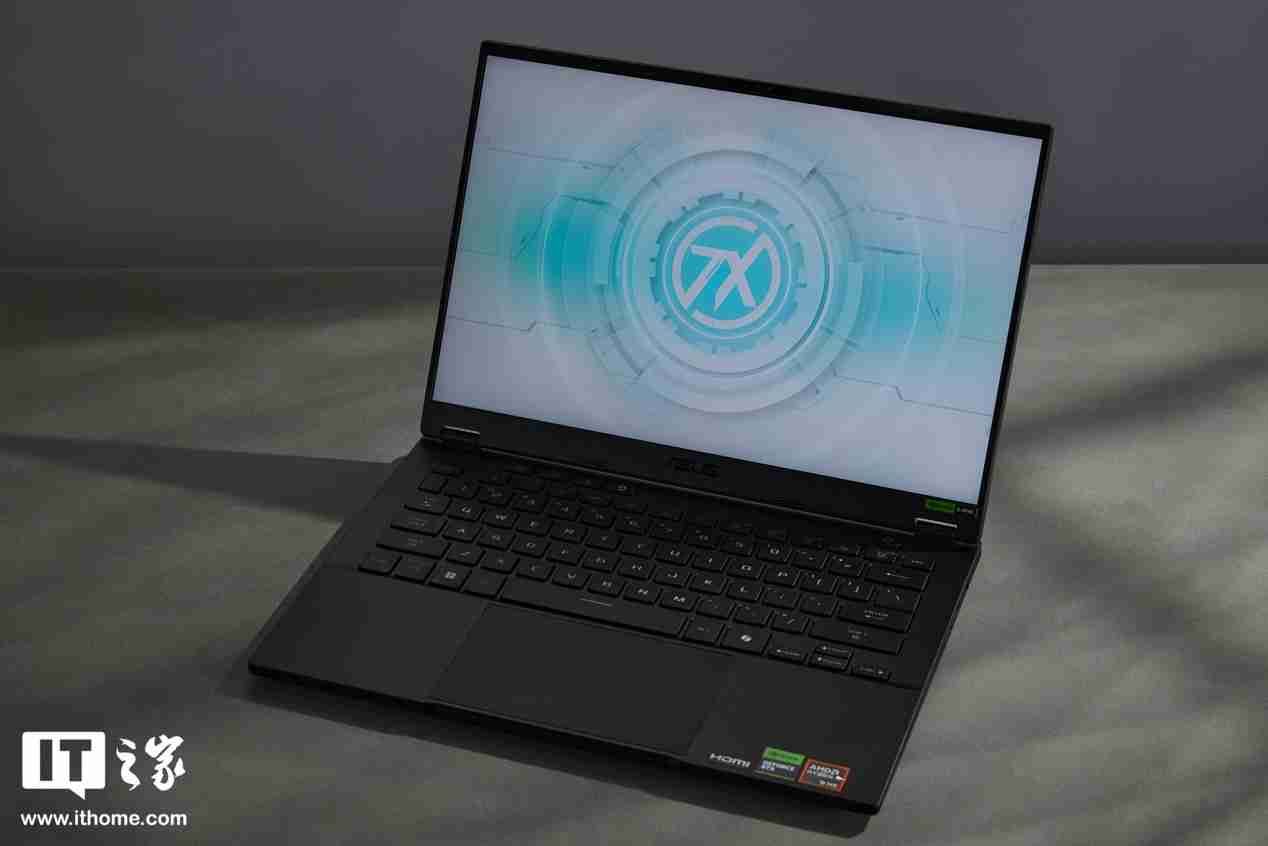 华硕和 AMD 合作改善 Strix Point 处理器核心间延迟,天选 Air 2024 首发更新 BIOS 312 版本