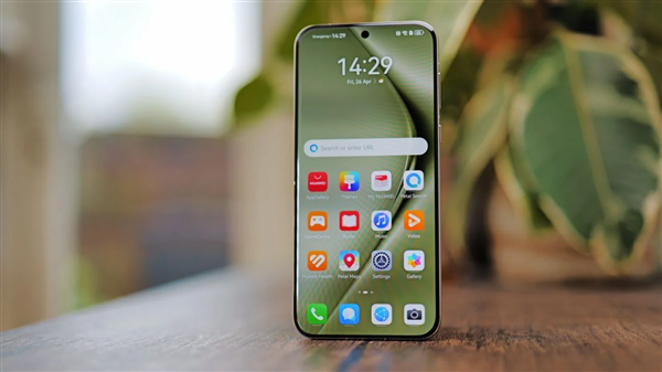 华为最强影像旗舰:曝Pura 80系列测试多焦段潜望镜