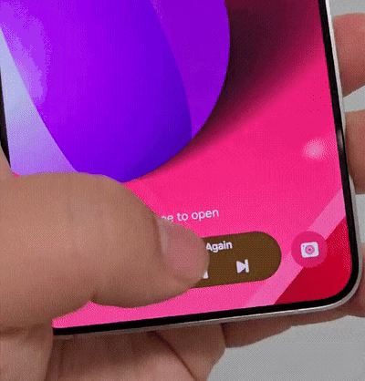 三星 One UI 7.0 锁屏前瞻：药丸状小部件动态展示天气、已连接设备电量、控制多媒体等