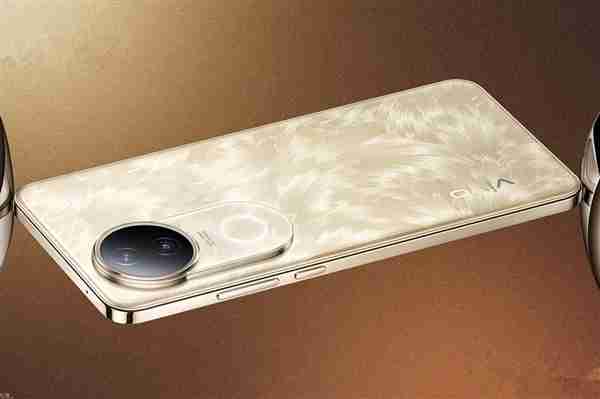 7.19mm机身塞进6500mAh电池 vivo S20发布:2299元起