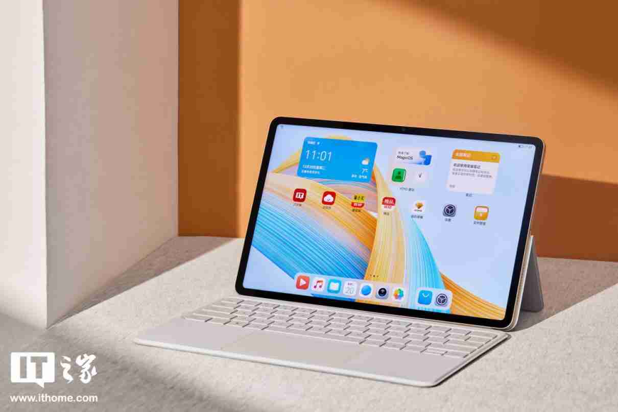 荣耀新平板“ROL-W00”通过国内 CQC 质量认证，预计为“荣耀平板 V9”