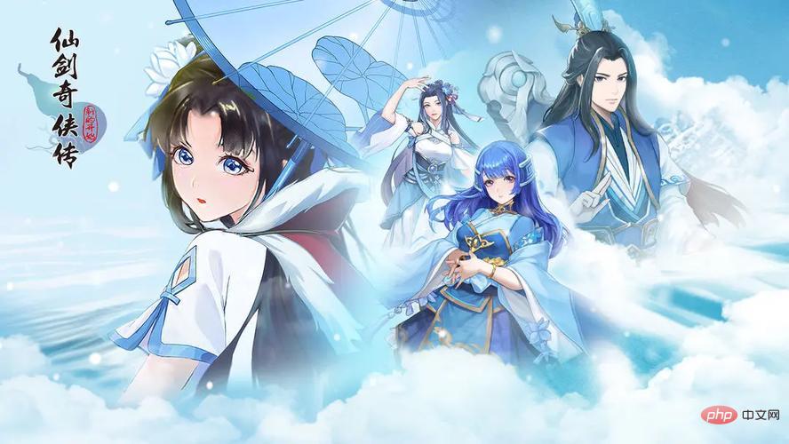 什么游戏赚钱?仙侠题材网络赚钱游戏排名