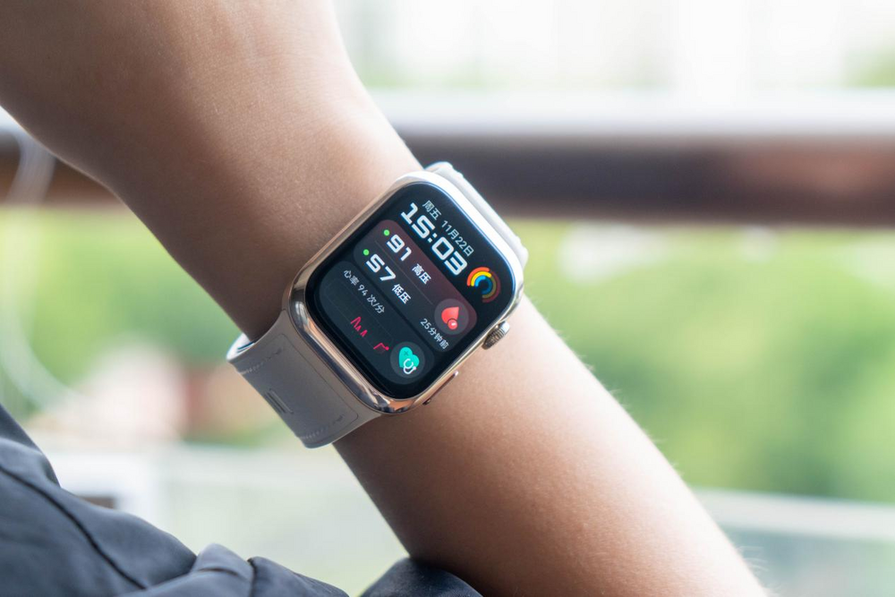 华为首款动态血压监测手表,华为WATCH D2带来血压健康管理新方式
