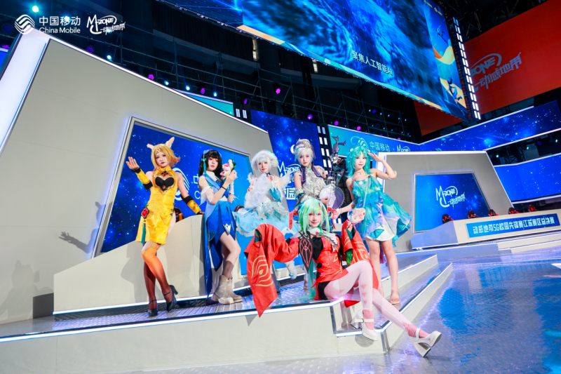 江苏王者之战火热开启!看动感地带引领电竞新风潮