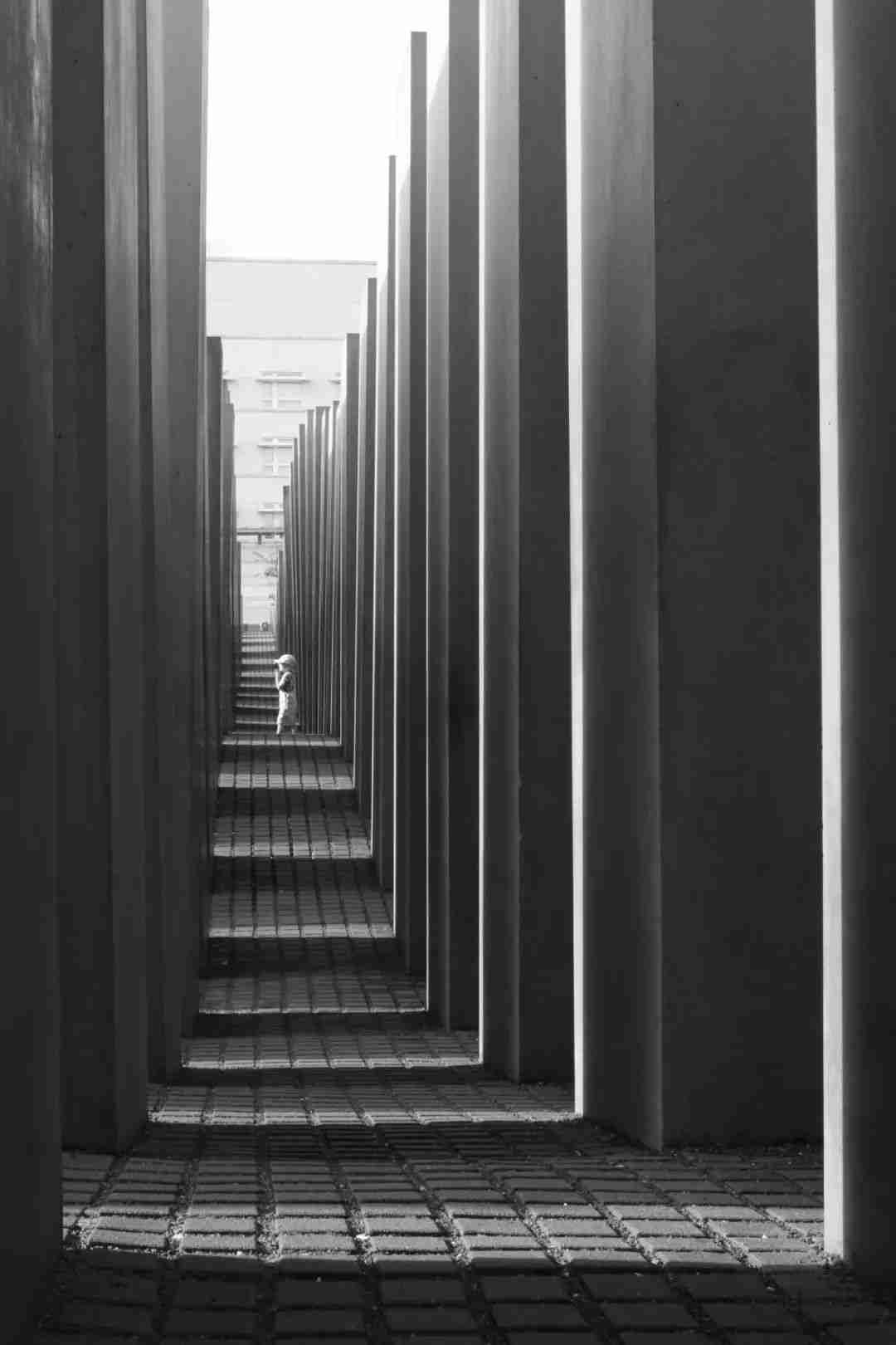 这几个生活中常见的场景,随手拍就能出片