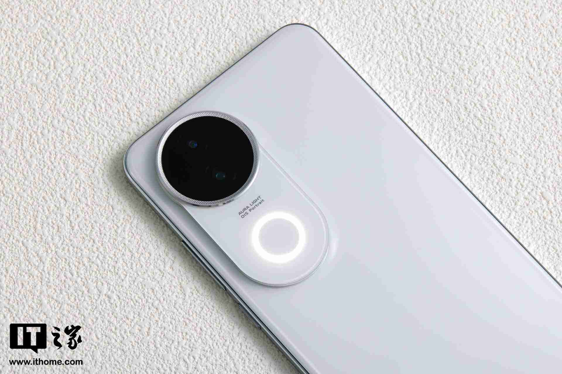 日出东方、美出东方：vivo S20「玉露白」图赏