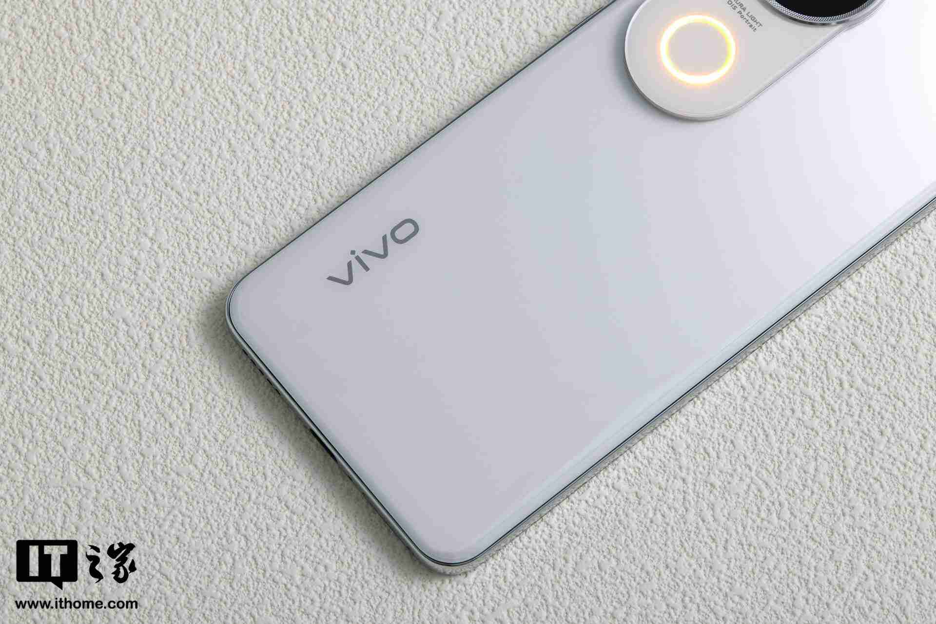 日出东方、美出东方:vivo S20「玉露白」图赏