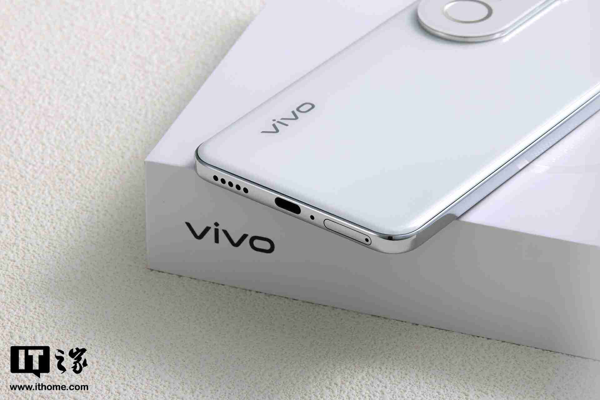 日出东方、美出东方:vivo S20「玉露白」图赏