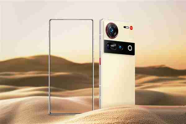 努比亚Z70 Ultra首发星云AIOS:AI翻译能力最好的旗舰手机