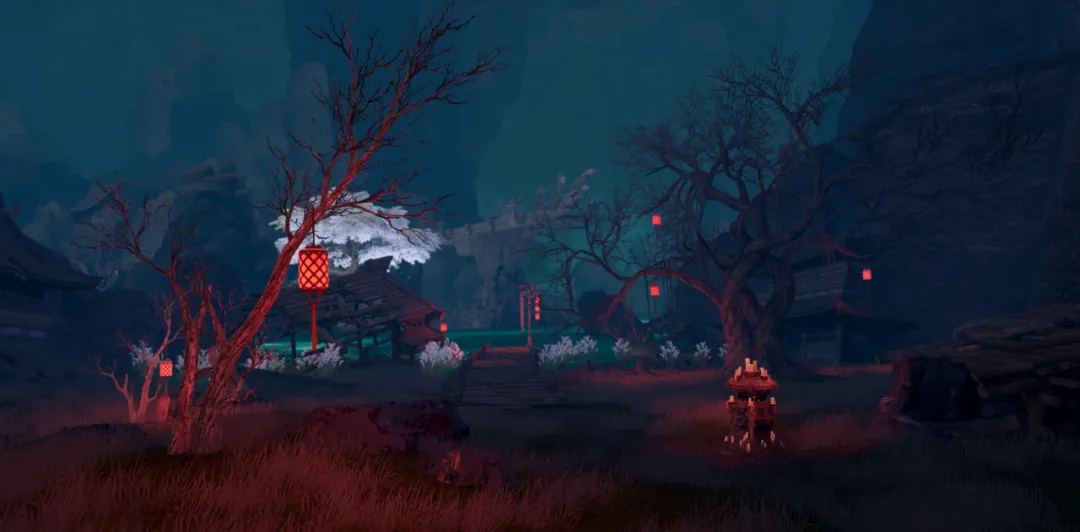 手握长剑,细嗅蔷薇,天刀手游全新蓄劲输出类职业不朽者登场