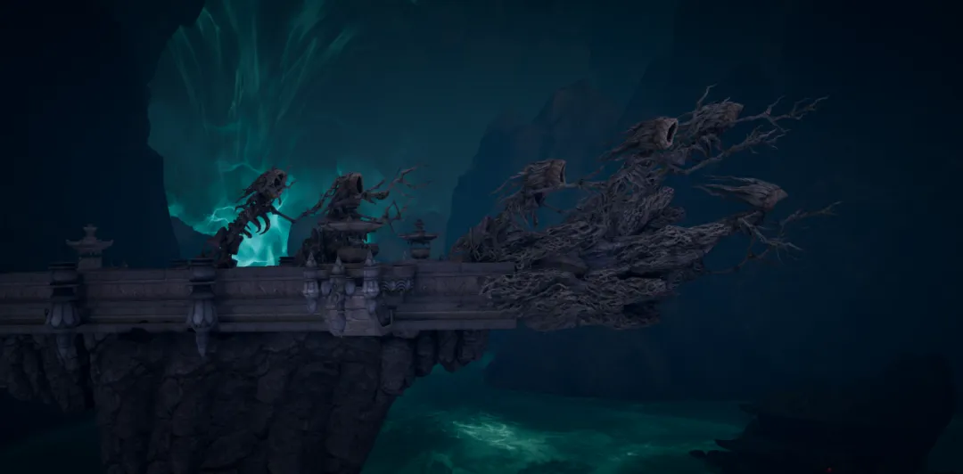 手握长剑,细嗅蔷薇,天刀手游全新蓄劲输出类职业不朽者登场