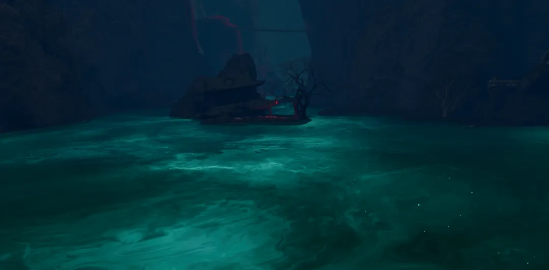 手握长剑,细嗅蔷薇,天刀手游全新蓄劲输出类职业不朽者登场