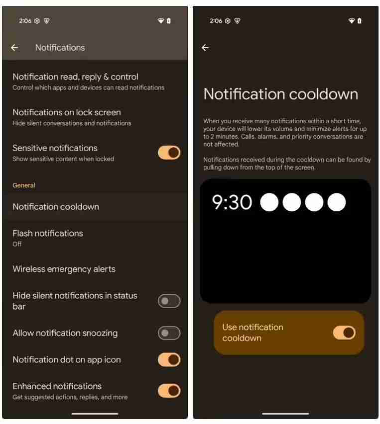 告别通知轰炸，谷歌安卓16将带来“降噪”神器