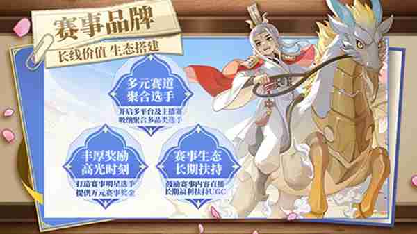 《三国志异闻录》桃园共研计划启动!赢Q版赤兔马、投资金条等万元好礼!