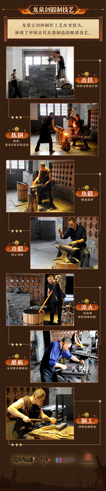 一剑开天,九州惊梦!益世界《这城有良田》&《剑来》动画联动火爆开启