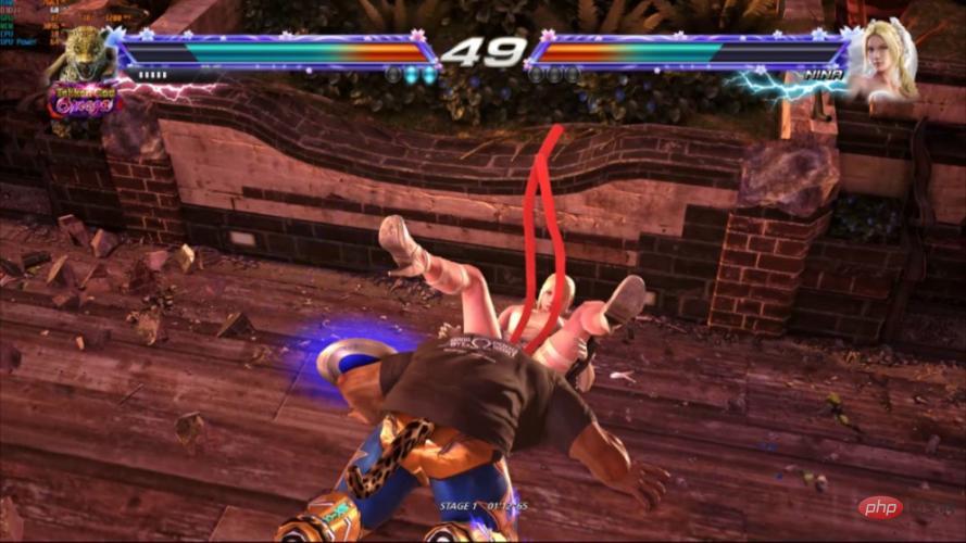 横版格斗手游排行榜 2025好玩的横版格斗游戏手游前十名推荐