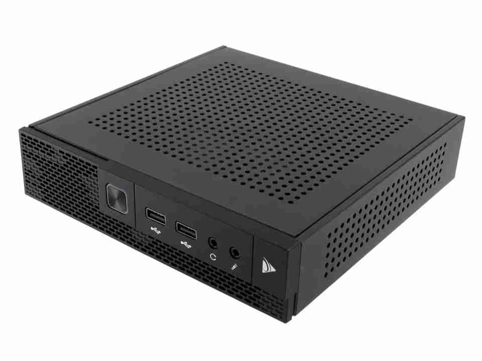 映泰推出 MT-N97 工业计算机:无风扇设计,配英特尔 N97 处理器