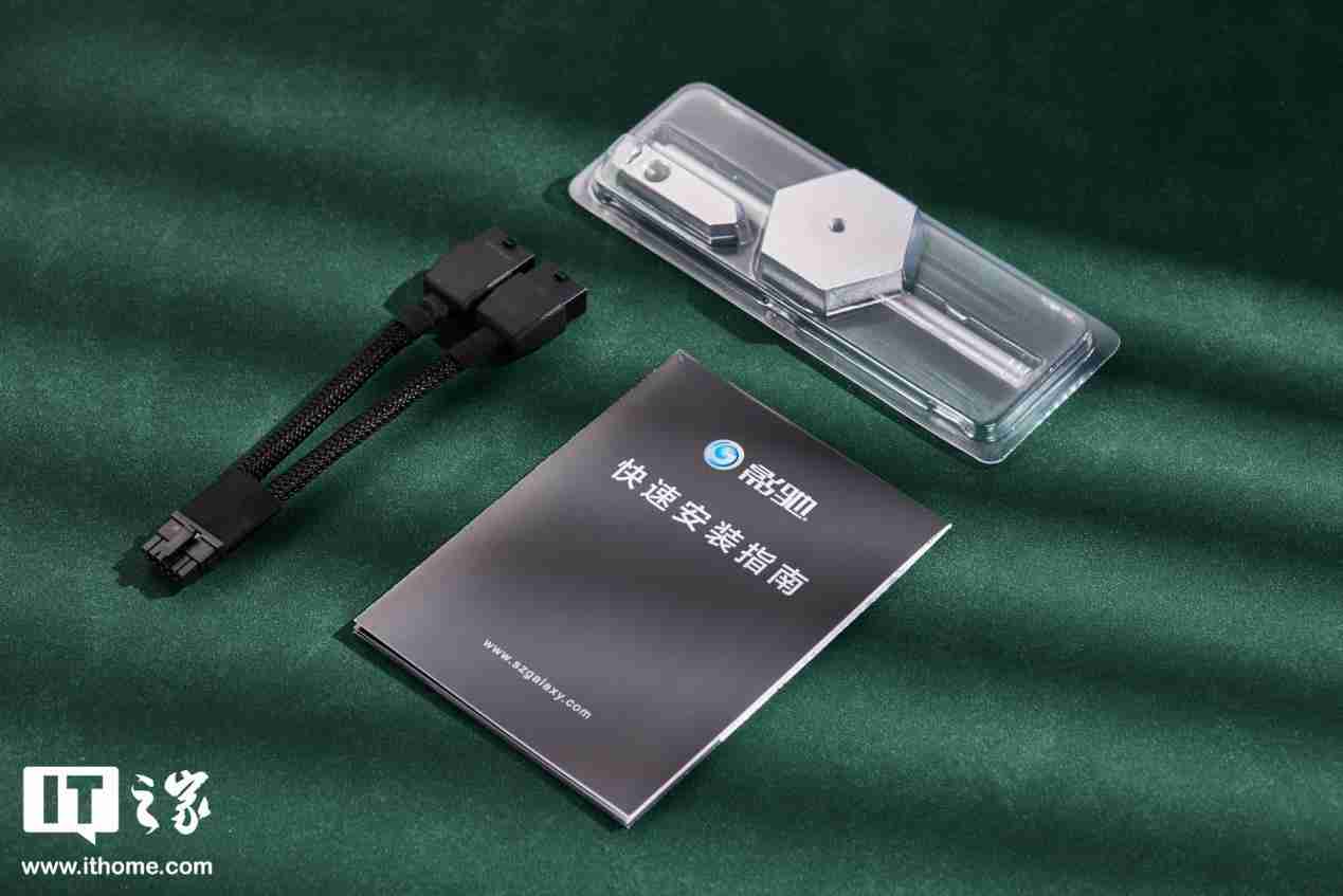 影驰 GeForce RTX 4070Ti SUPER 金属大师 Plus OC 评测:好散热榨干每一丝性能