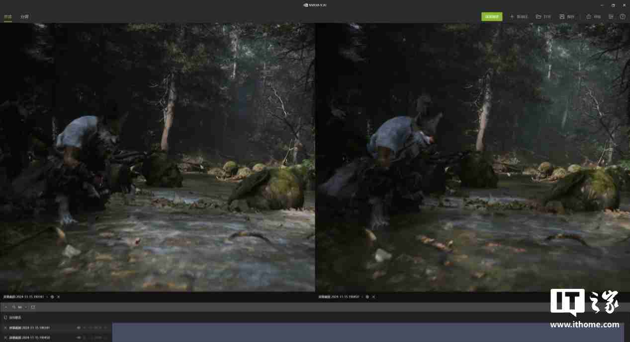 影驰 GeForce RTX 4070Ti SUPER 金属大师 Plus OC 评测:好散热榨干每一丝性能