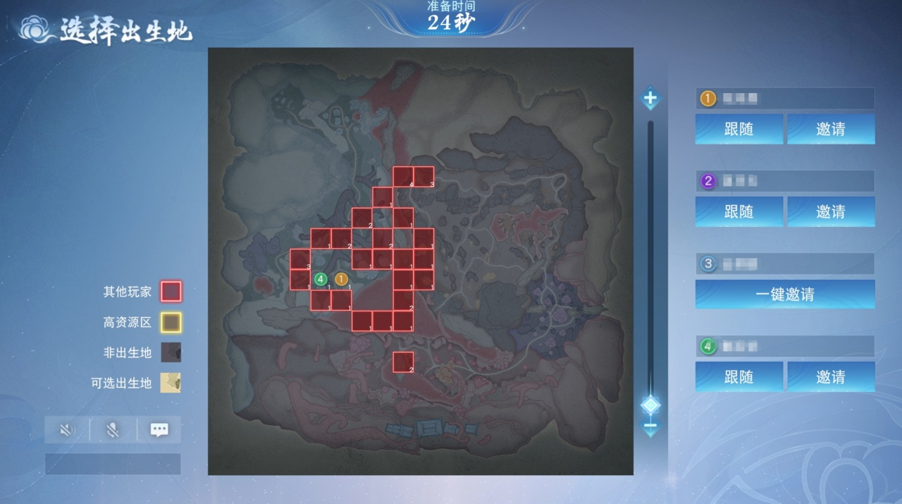 开局一双手,装备全靠捡?萌新也能在《天下》手游逆袭天下第一!