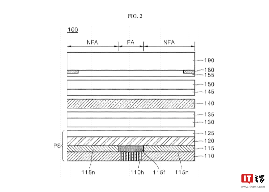 有望为重返移动市场铺路,LG新款小折叠手机专利在美获批