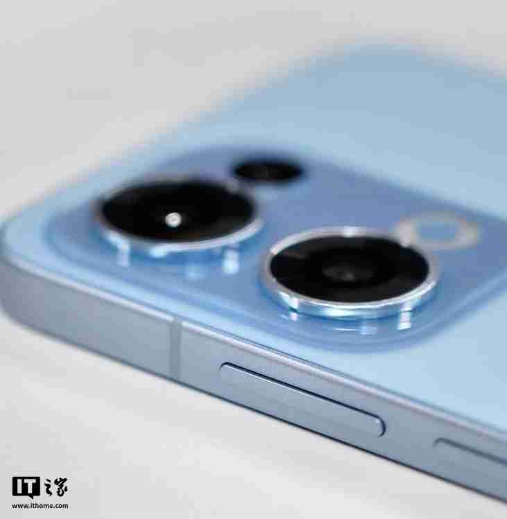 OPPO Reno13 系列及 IoT 生态新品发布会定档 11 月 25 日