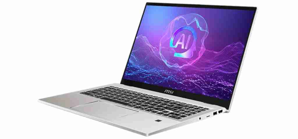 微星尊爵 16 AI+ 新机上市:搭载 AMD 锐龙 AI 9 HX370 处理器 + 4K 屏,12999 元