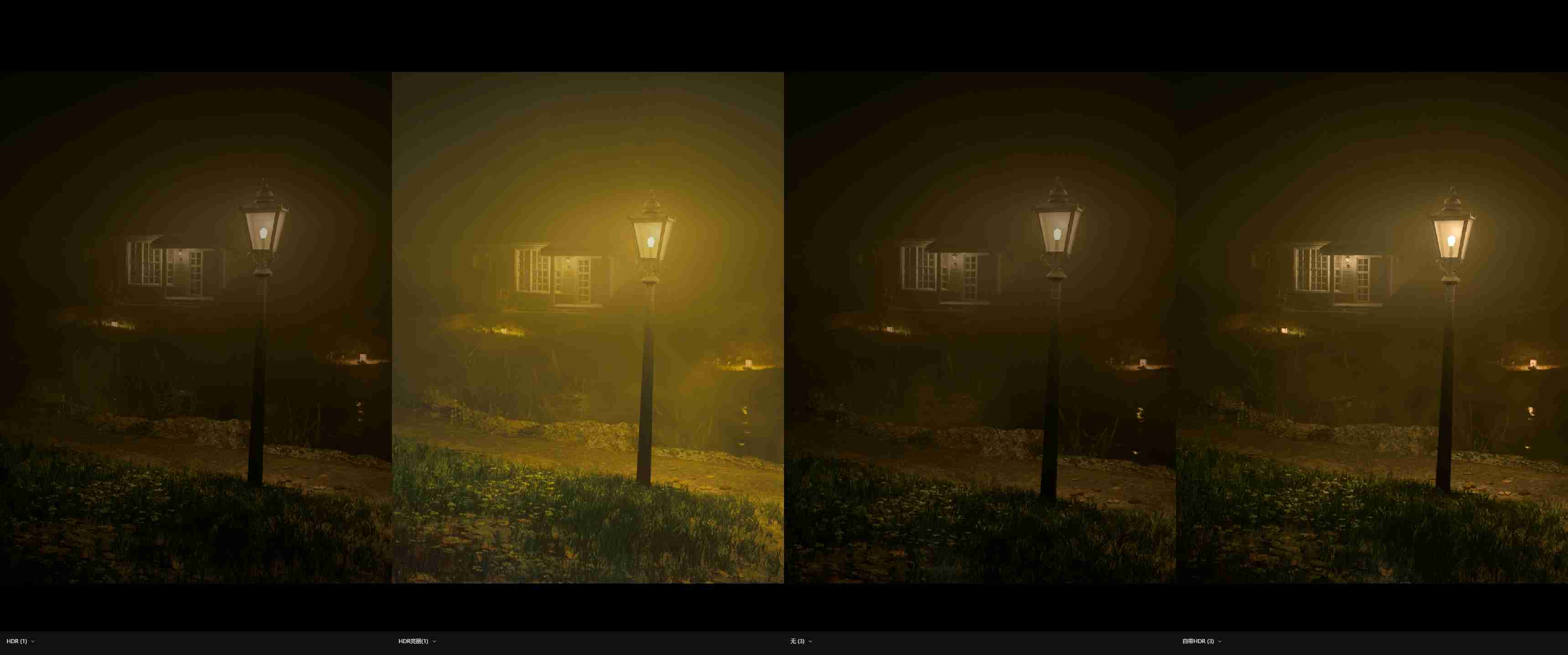 英伟达App实测:老黄终于听劝了,然而却依然只能算半成品?