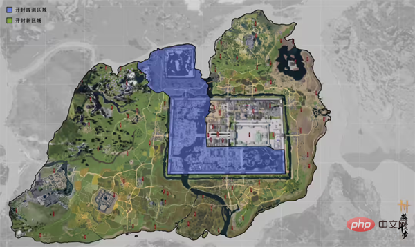 ?燕云十六声公测时间 燕云十六声什么时候上线? ?燕云十六声公测时间 燕云十六声什么时候上线?