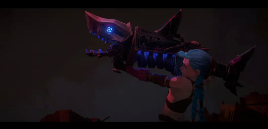 《英雄联盟:双城之战》第二季今日开播,双城故事来到最终季