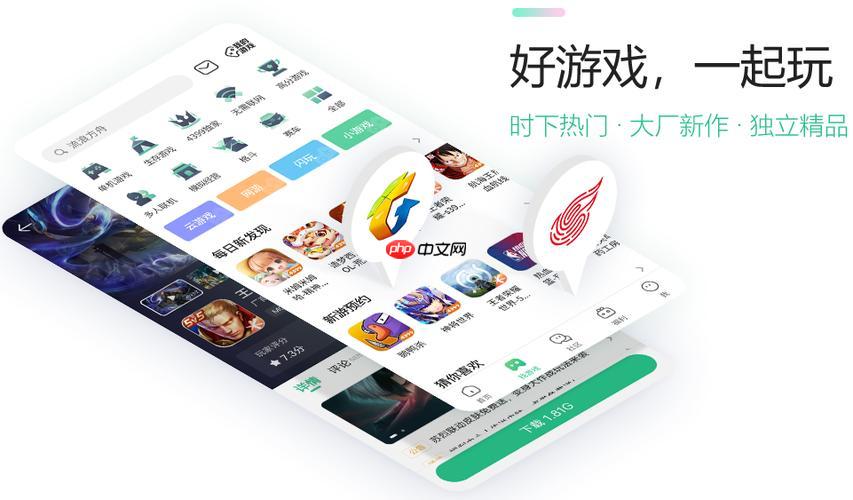 4399云游戏怎么查看热门排行榜_4399云游戏榜单入口与排序规则【步骤】