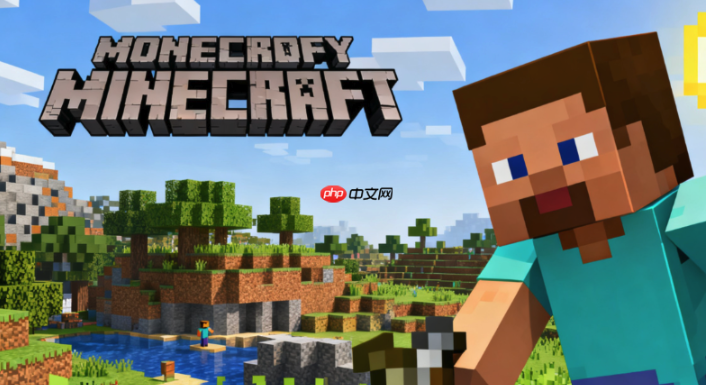 mc.js网页版1.8.8在线入口地址_mc.js网页版1.8.8官方页面快速进入