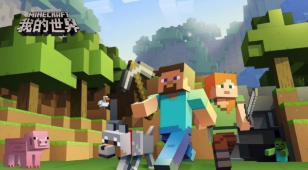 我的世界mc.js在线玩方法_mcjs免下载直接进入