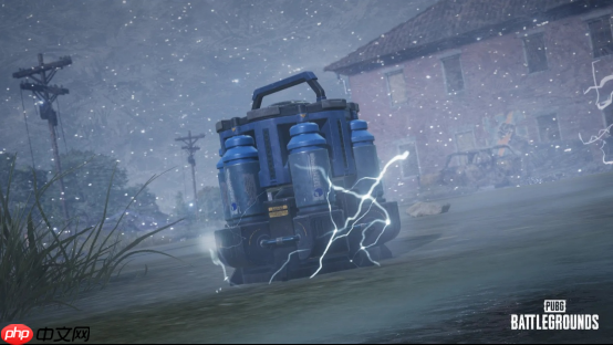 《PUBG》39.2版本更新，曙光来临鸡不可失 