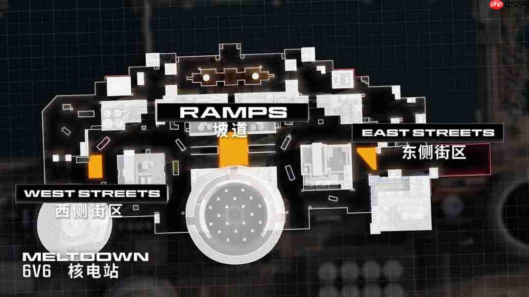 三张新图 《使命召唤:黑色行动7》第一赛季季中更新