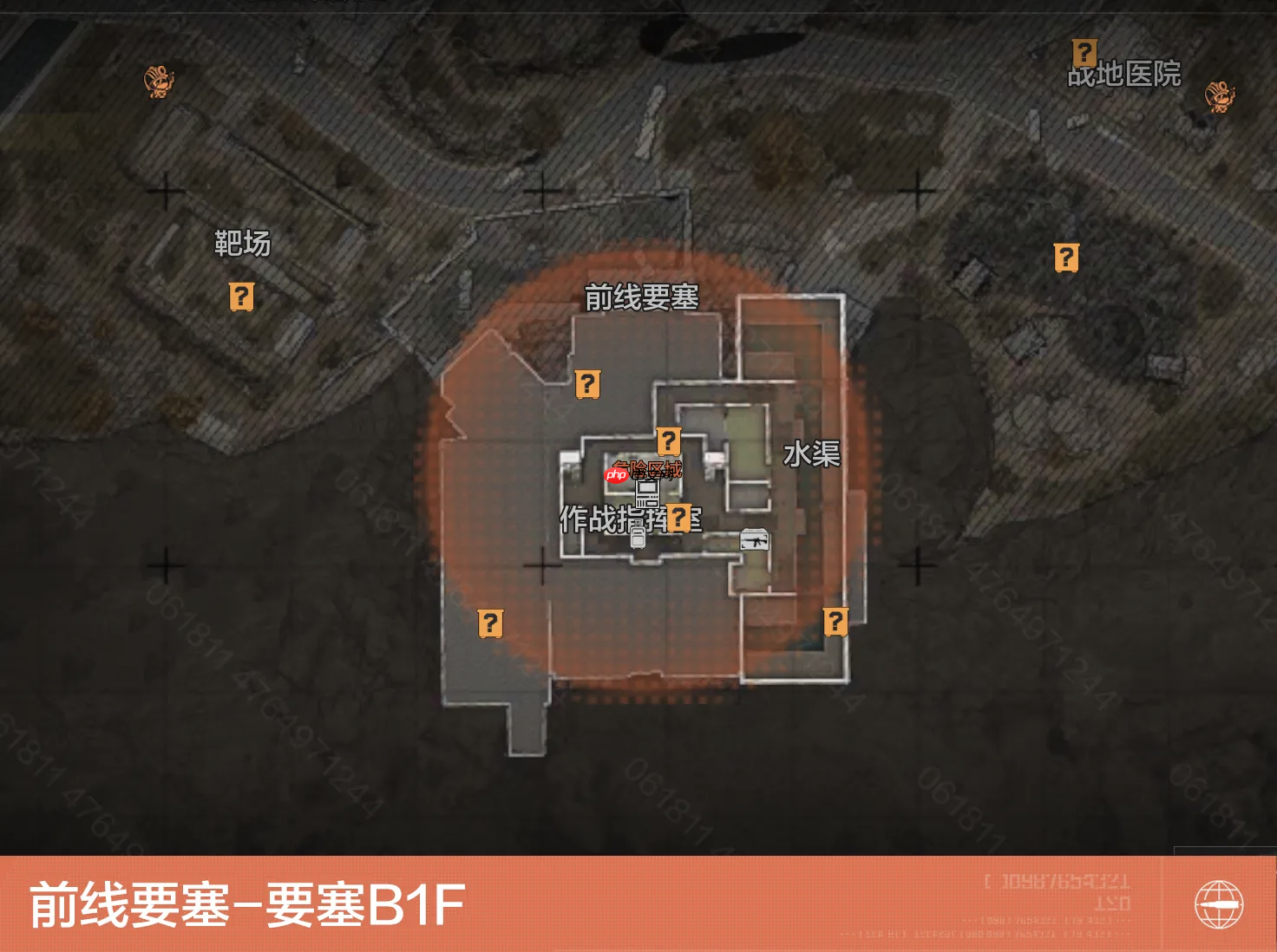 暗区突围s13赛季地图新增物资点位有哪些-暗区突围s13赛季地图新增物资点位一览